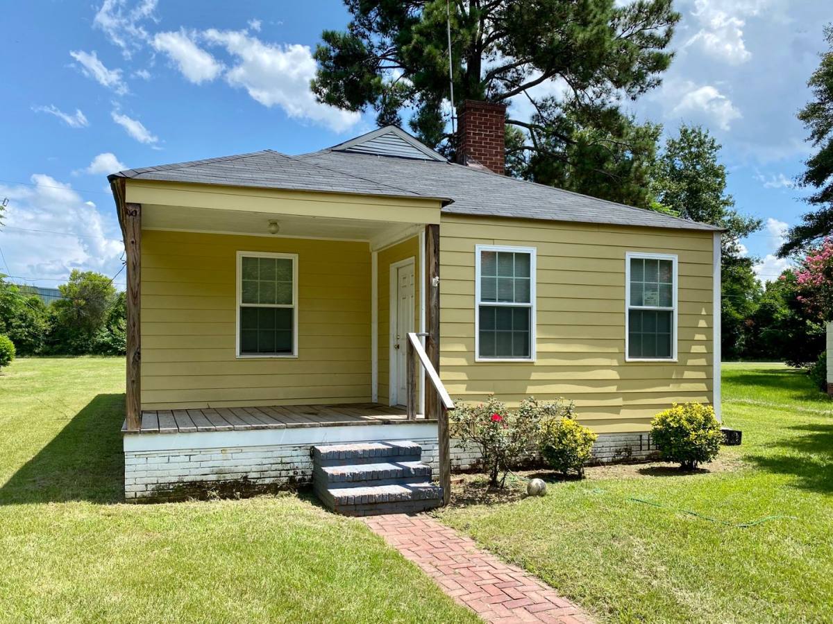 House for rent at 420 Virginia St, Columbia, SC 29201
