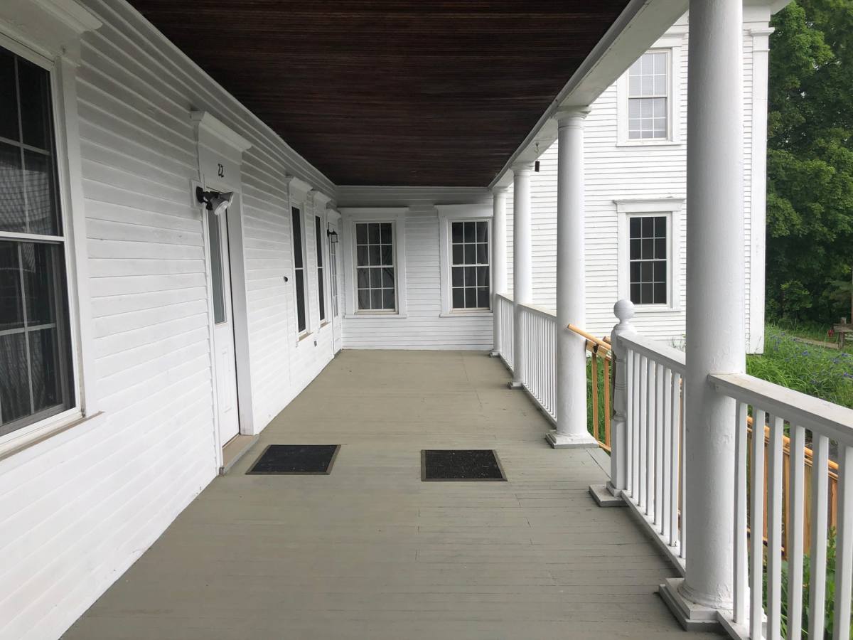 Apartment for rent at 22 Mineral St, Springfield, VT 05156