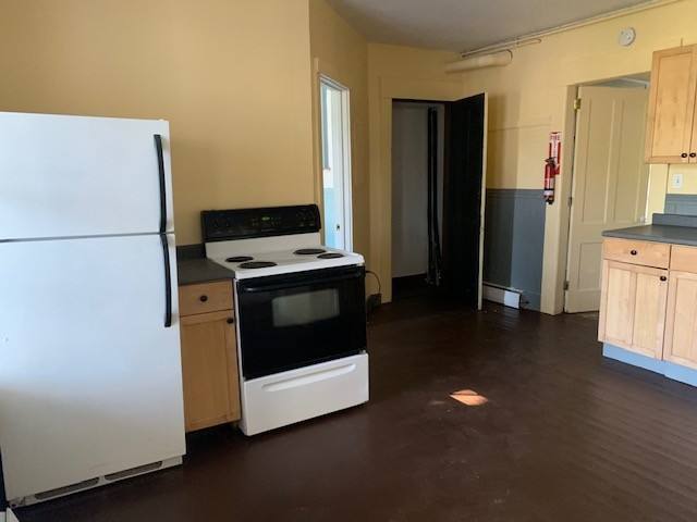 Apartment for rent at 22 Mineral St, Springfield, VT 05156