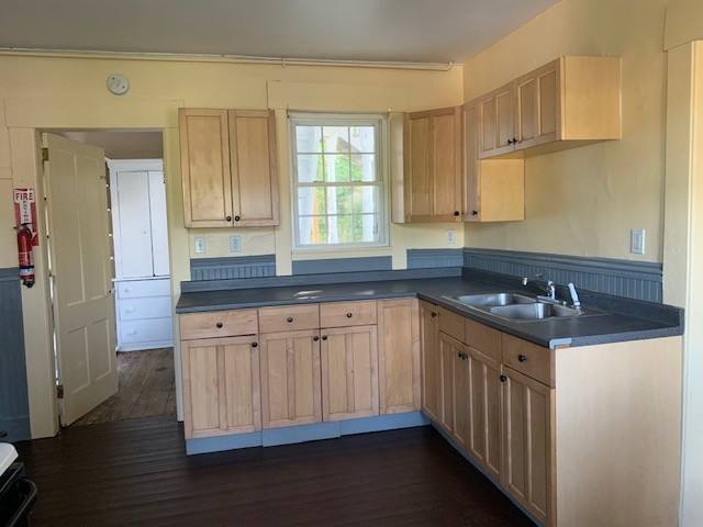 Apartment for rent at 22 Mineral St, Springfield, VT 05156