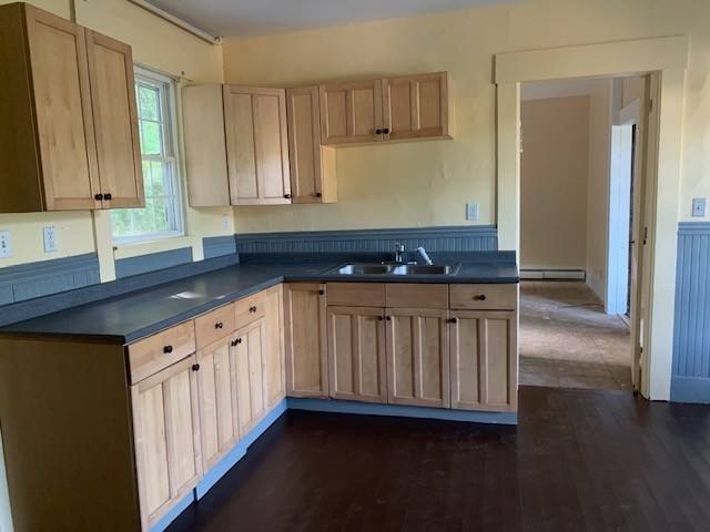 Apartment for rent at 22 Mineral St, Springfield, VT 05156