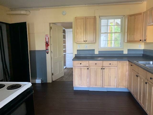 Apartment for rent at 22 Mineral St, Springfield, VT 05156