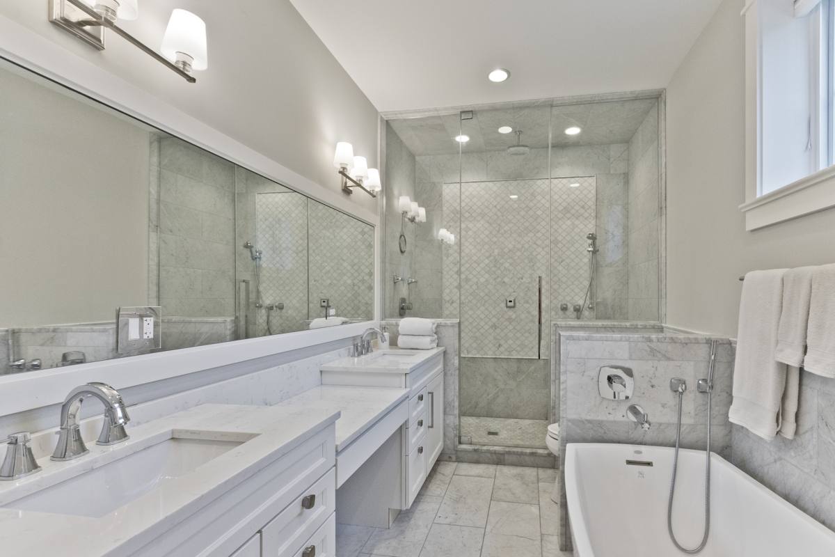Apartment for rent at 4753 N Hamilton Ave #1N, Chicago, IL 60625