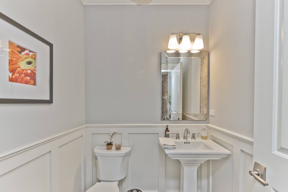 Apartment for rent at 4753 N Hamilton Ave #1N, Chicago, IL 60625