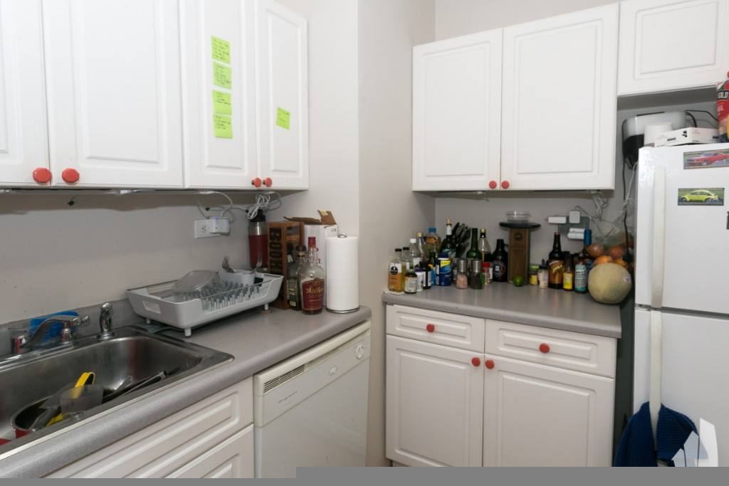 Apartment for rent at 3502 W Grace St #6-1, Chicago, IL 60618