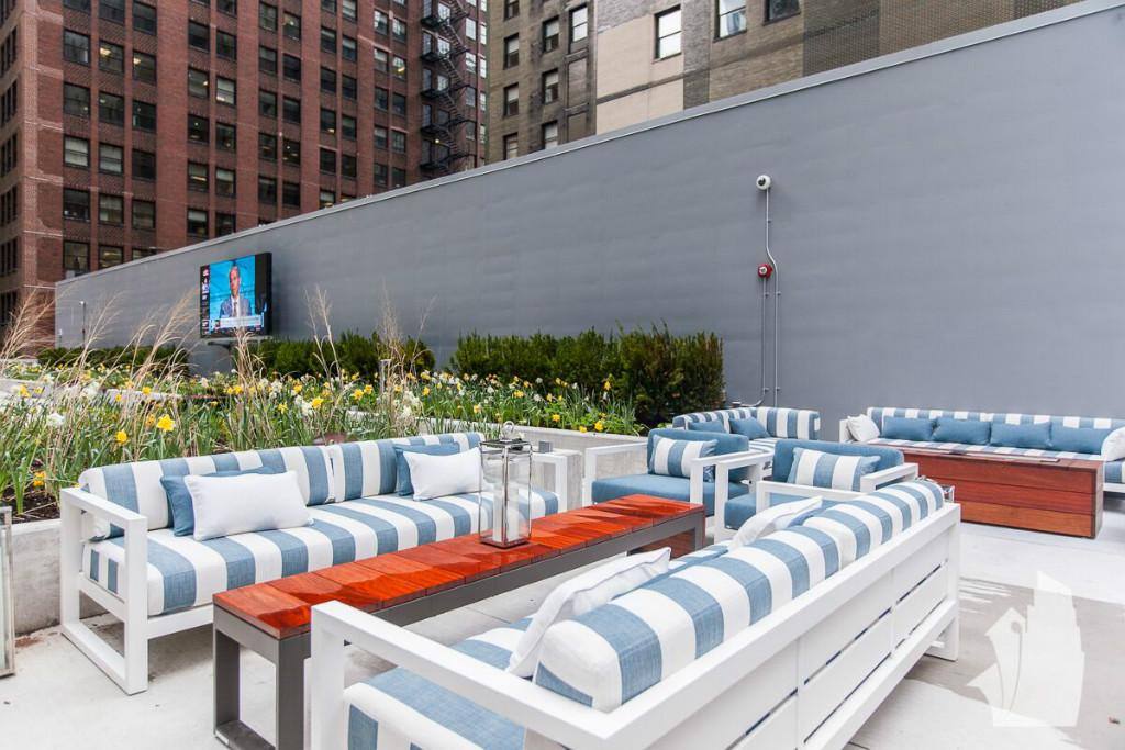 Apartment for rent at 201 N Garland Court #3905, Chicago, IL 60601