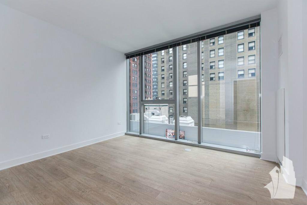 Apartment for rent at 201 N Garland Court #3905, Chicago, IL 60601
