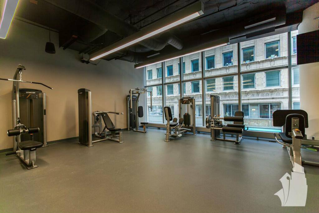 Apartment for rent at 201 N Garland Court #3905, Chicago, IL 60601