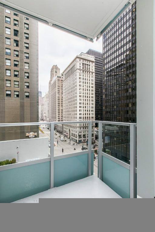 Apartment for rent at 201 N Garland Court #3905, Chicago, IL 60601