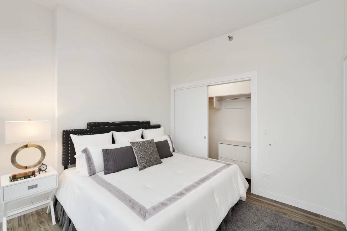 Apartment for rent at 1407 S Michigan Ave #1511, Chicago, IL 60605