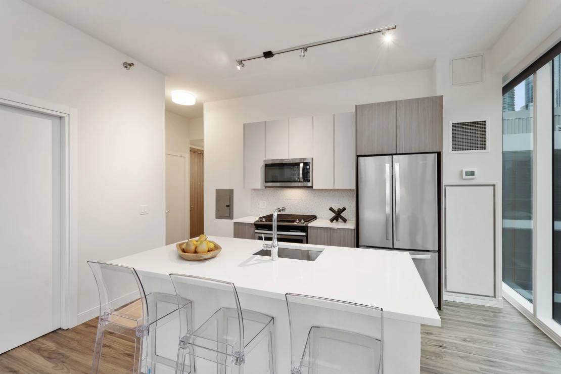 Apartment for rent at 1407 S Michigan Ave #1511, Chicago, IL 60605