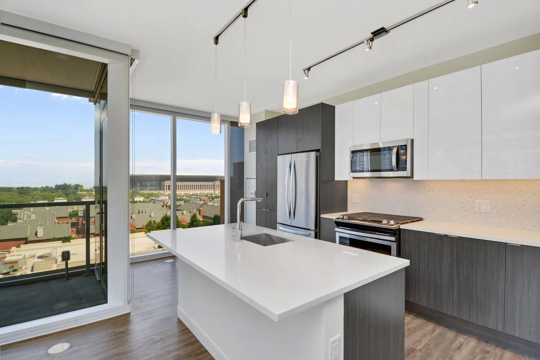 Apartment for rent at 1407 S Michigan Ave #1511, Chicago, IL 60605