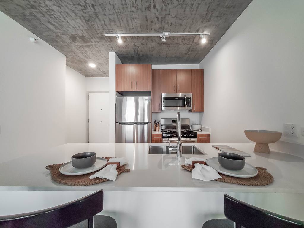 Apartment for rent at 1400 S Wabash Ave #608, Chicago, IL 60605
