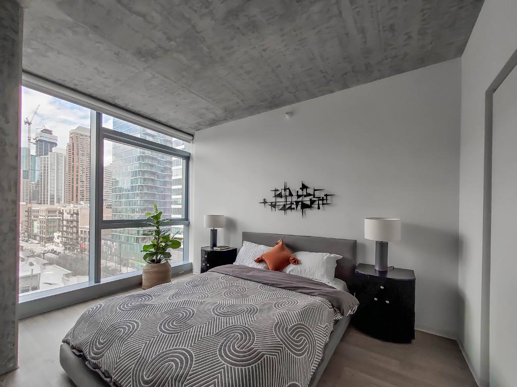 Apartment for rent at 1400 S Wabash Ave #608, Chicago, IL 60605