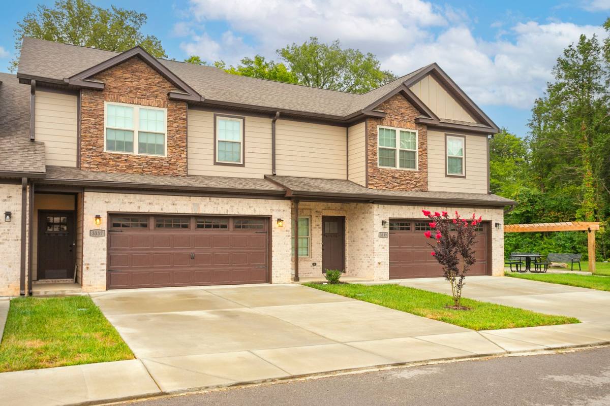 Townhouse for rent at 3337 Alta Lane, Murfreesboro, TN 37128