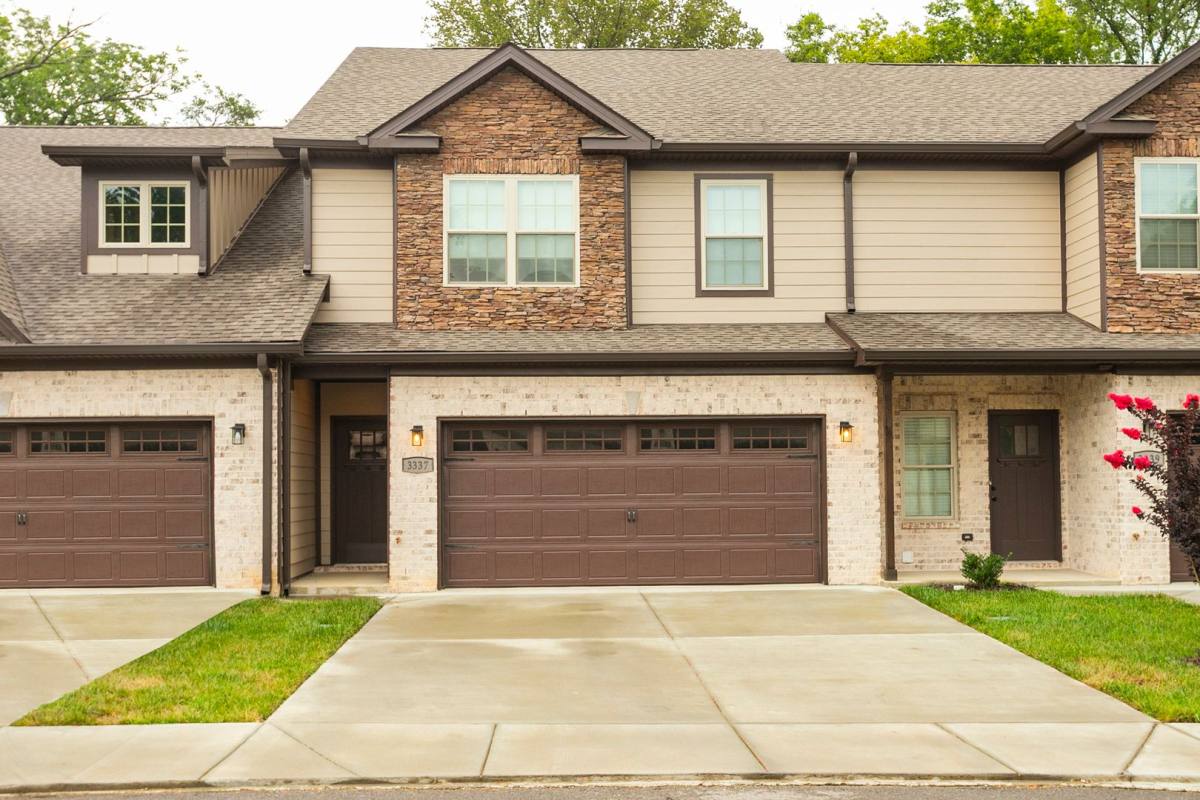 Townhouse for rent at 3337 Alta Lane, Murfreesboro, TN 37128