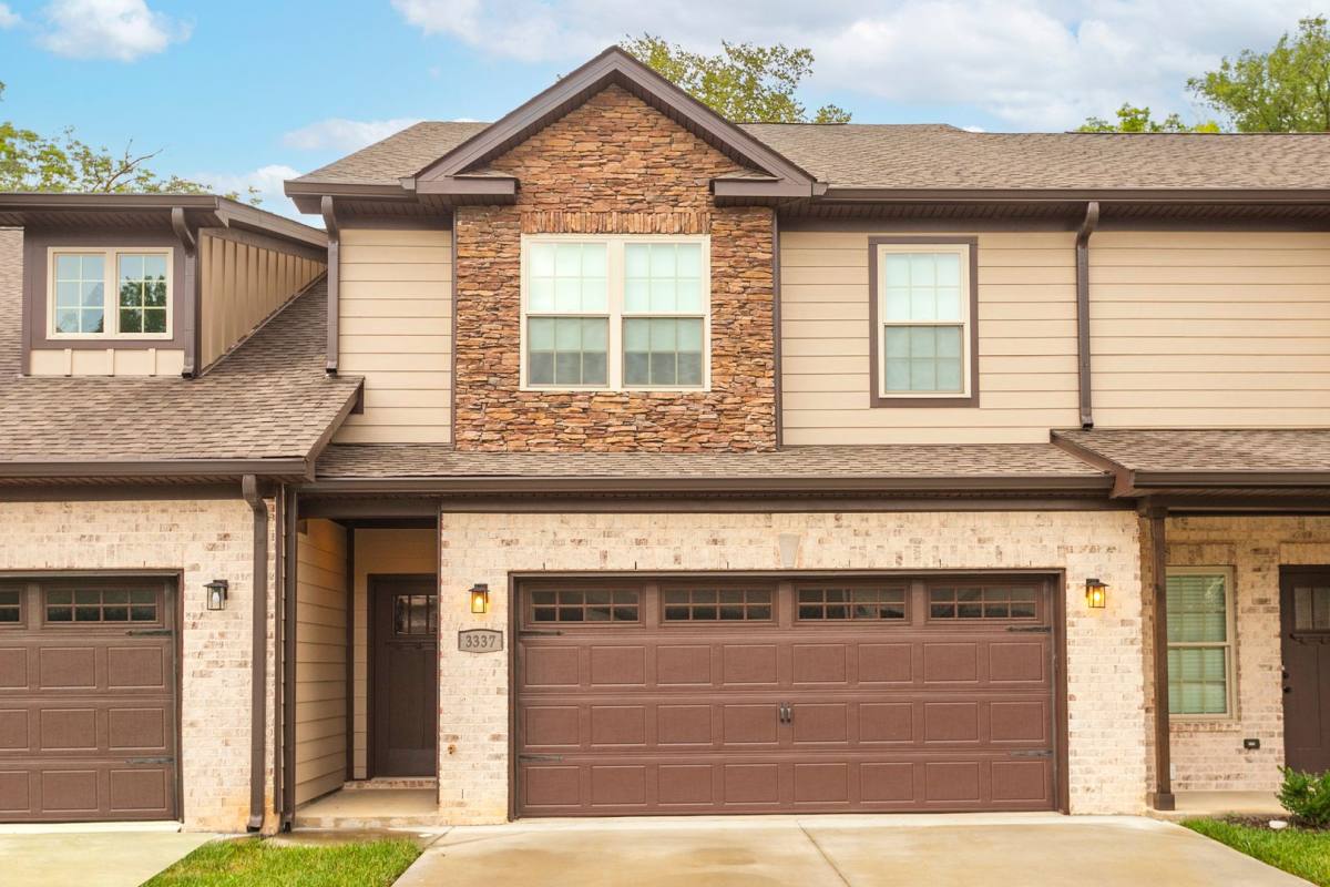 Townhouse for rent at 3337 Alta Lane, Murfreesboro, TN 37128