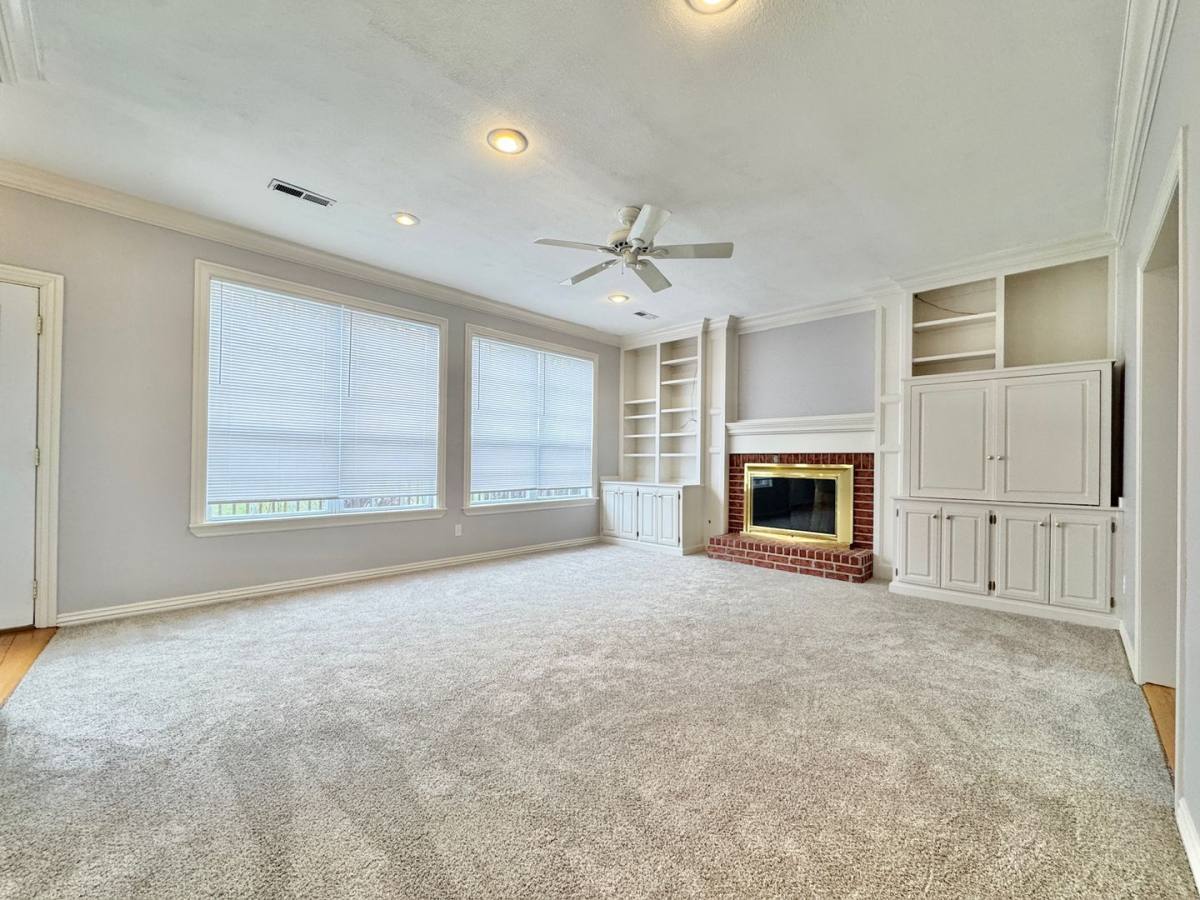 House for rent at 3834 E Chadwick Dr, Fayetteville, AR 72703