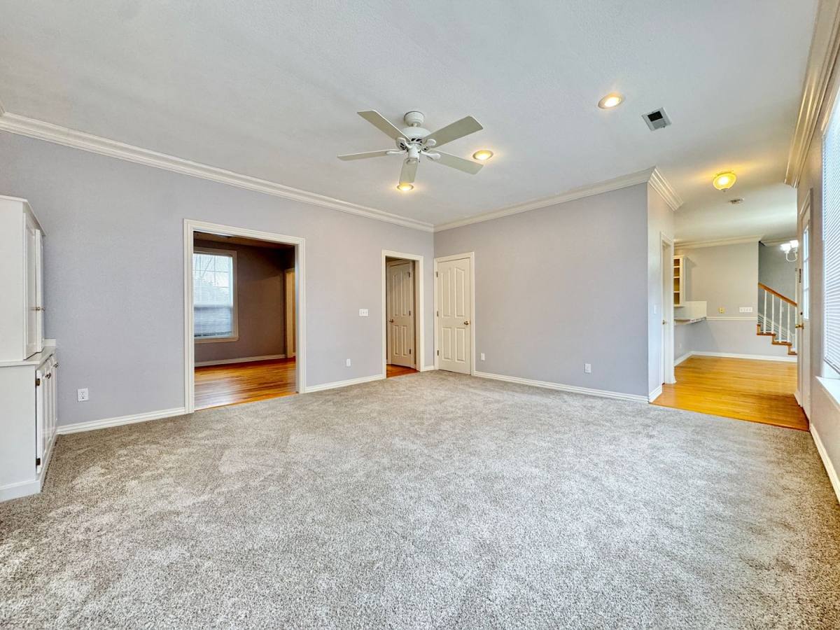 House for rent at 3834 E Chadwick Dr, Fayetteville, AR 72703