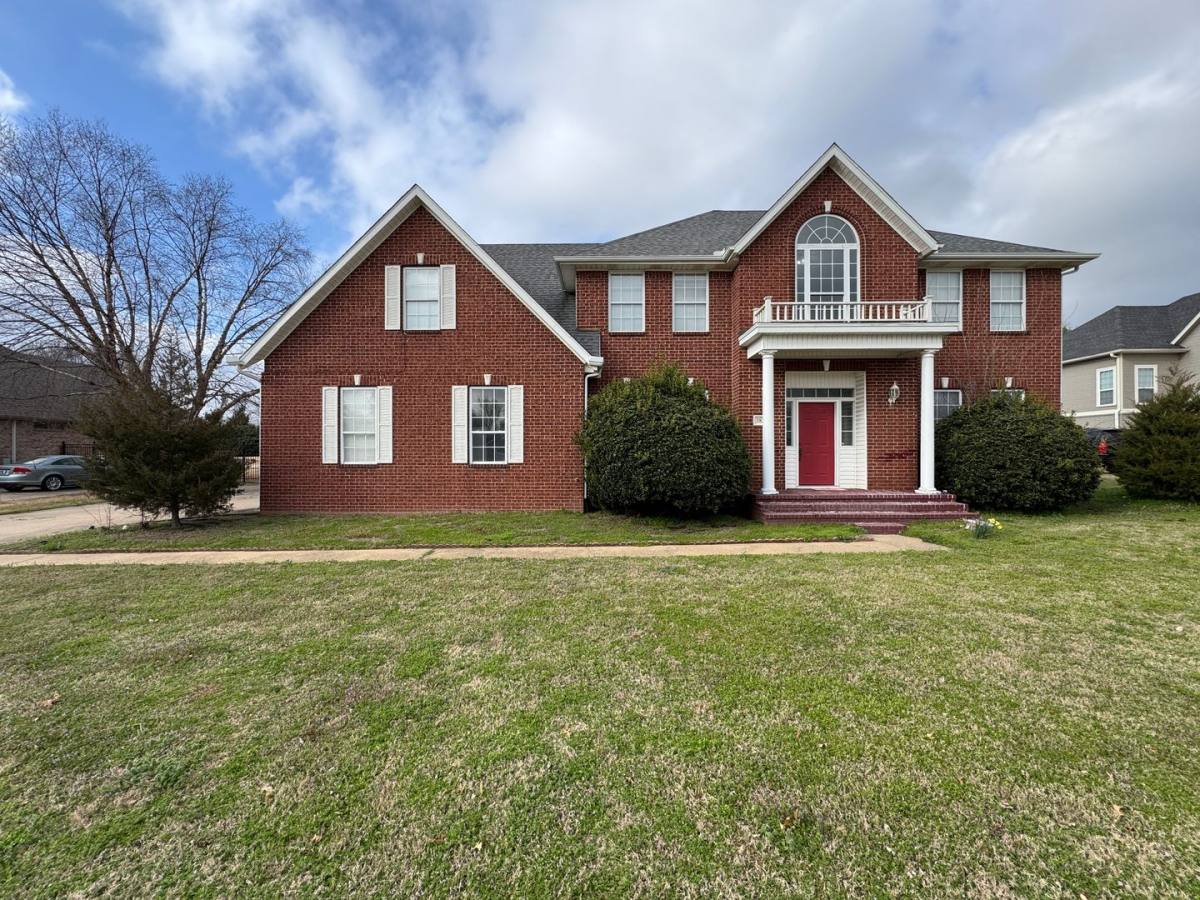 House for rent at 3834 E Chadwick Dr, Fayetteville, AR 72703