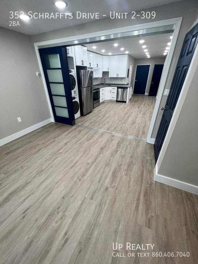 Apartment for rent at 353 Schraffts Dr #2-309, Waterbury, CT 06705
