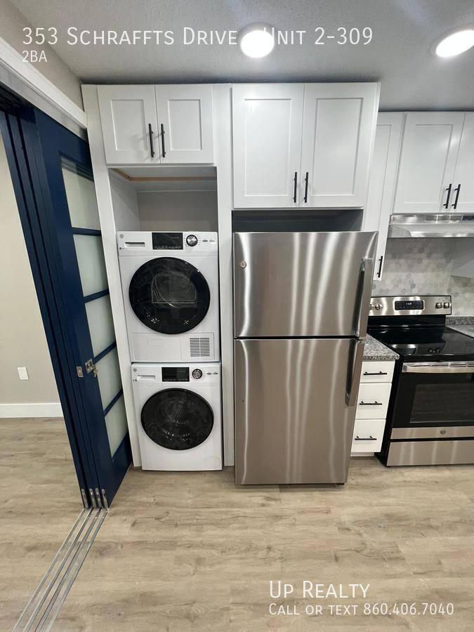 Apartment for rent at 353 Schraffts Dr #2-309, Waterbury, CT 06705