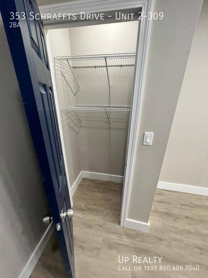 Apartment for rent at 353 Schraffts Dr #2-309, Waterbury, CT 06705