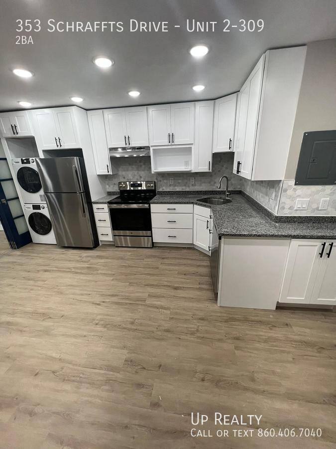 Apartment for rent at 353 Schraffts Dr #2-309, Waterbury, CT 06705