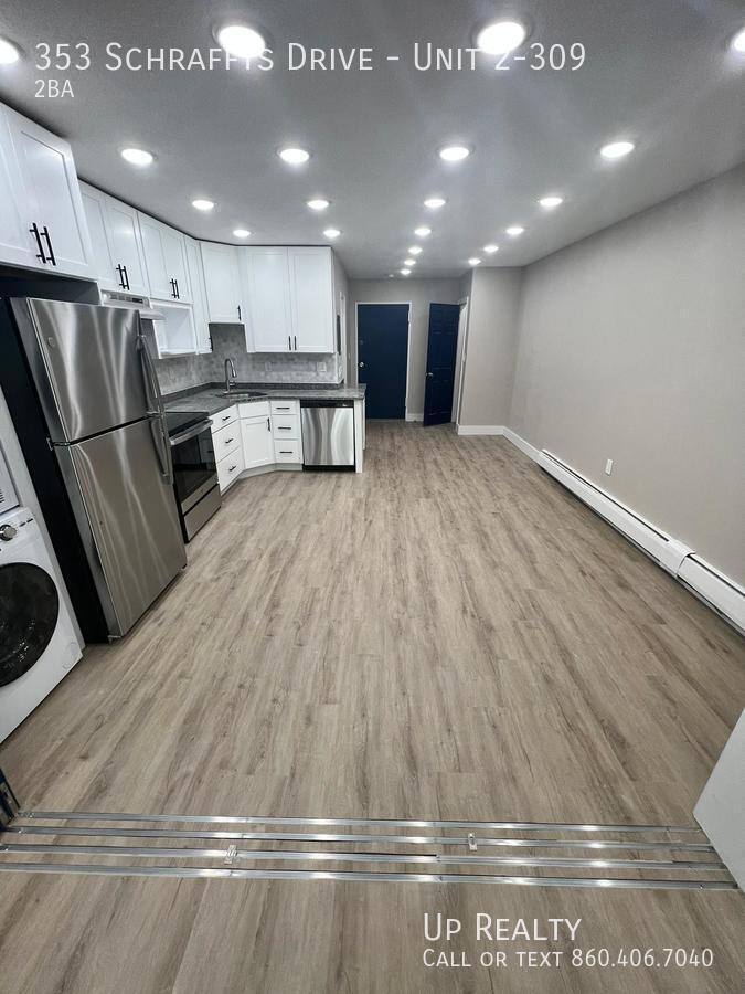 Apartment for rent at 353 Schraffts Dr #2-309, Waterbury, CT 06705