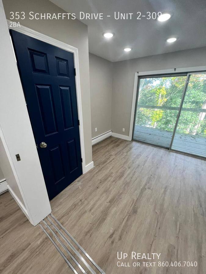 Apartment for rent at 353 Schraffts Dr #2-309, Waterbury, CT 06705
