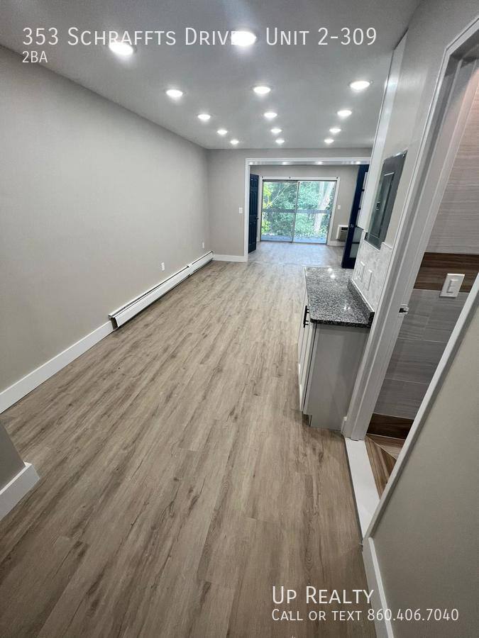 Apartment for rent at 353 Schraffts Dr #2-309, Waterbury, CT 06705