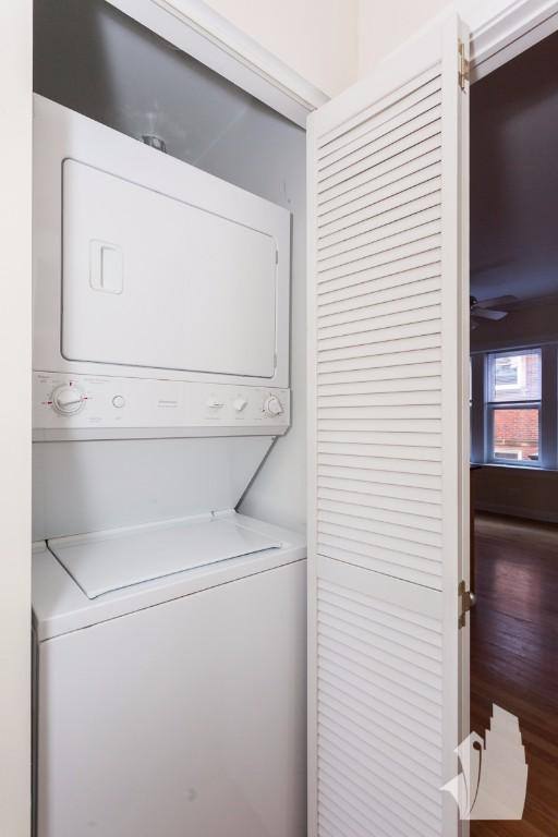 Apartment for rent at 3252 N Clifton Ave #1W, Chicago, IL 60657