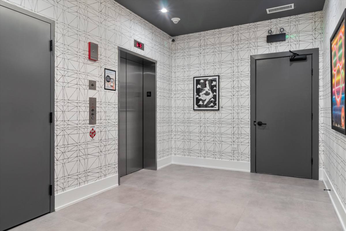 Apartment for rent at 4513 N Clark St #507, Chicago, IL 60640