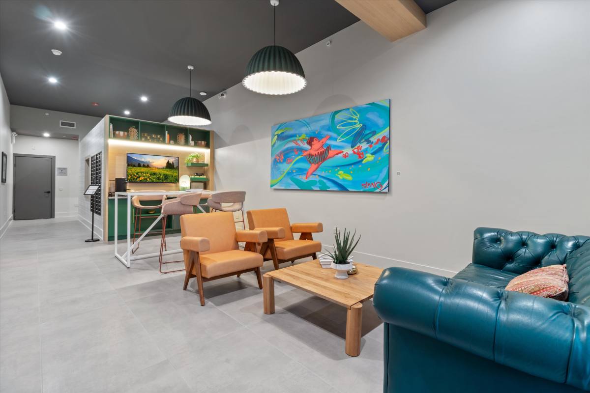 Apartment for rent at 4513 N Clark St #507, Chicago, IL 60640