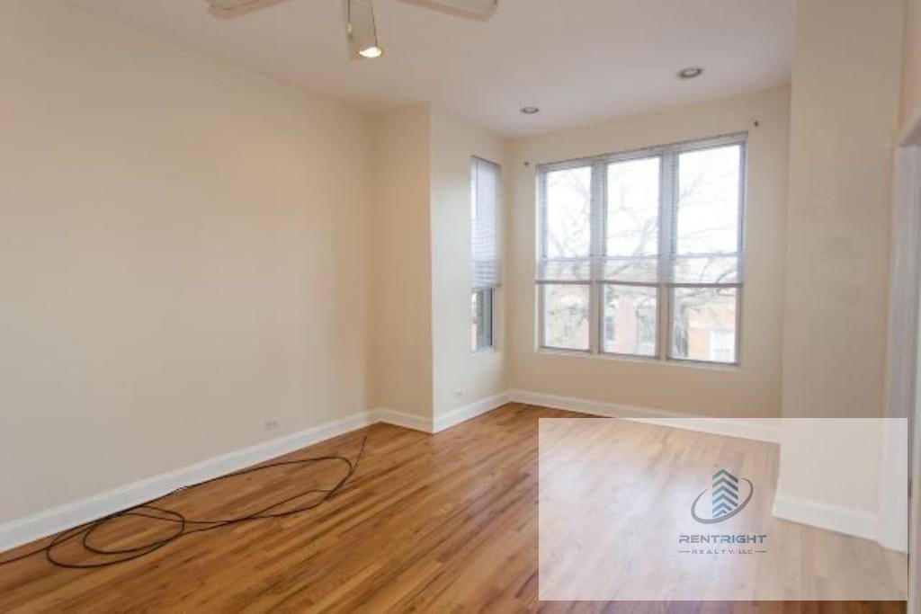 Apartment for rent at 1411 W Erie St #3F, Chicago, IL 60642