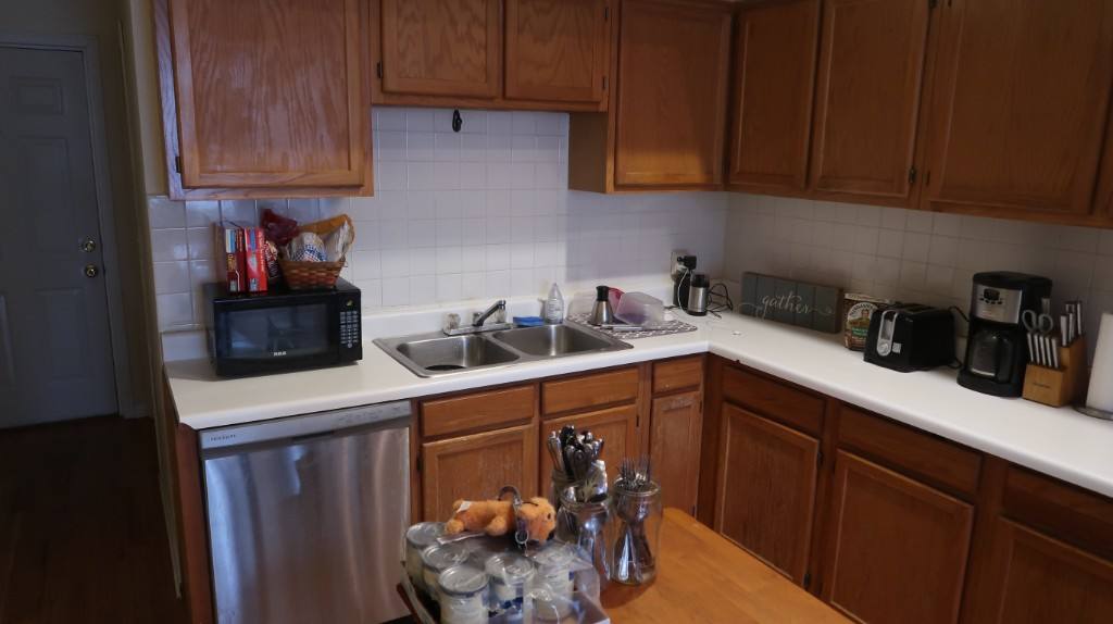 Apartment for rent at 1411 W Erie St #3F, Chicago, IL 60642