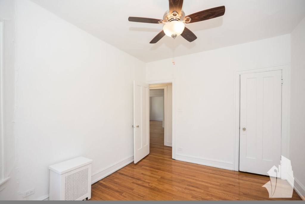 Apartment for rent at 630 W Stratford Place #2W, Chicago, IL 60657