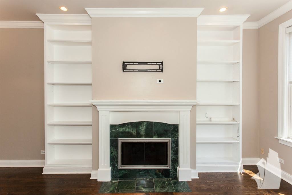 Apartment for rent at 3856 N Southport Ave #2, Chicago, IL 60613