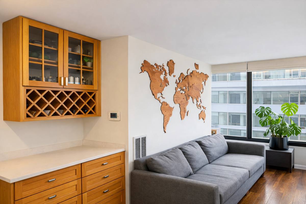 Condo for rent at 230 E Ontario #1803, Chicago, IL 60611