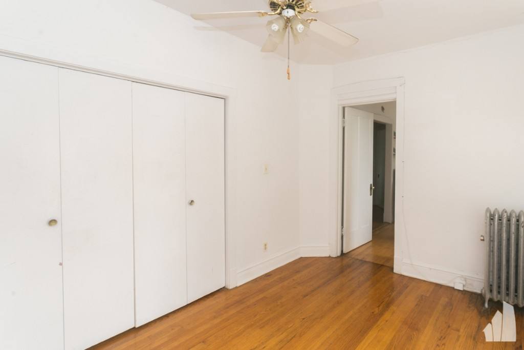 Apartment for rent at 5055 N Damen #1E, Chicago, IL 60640