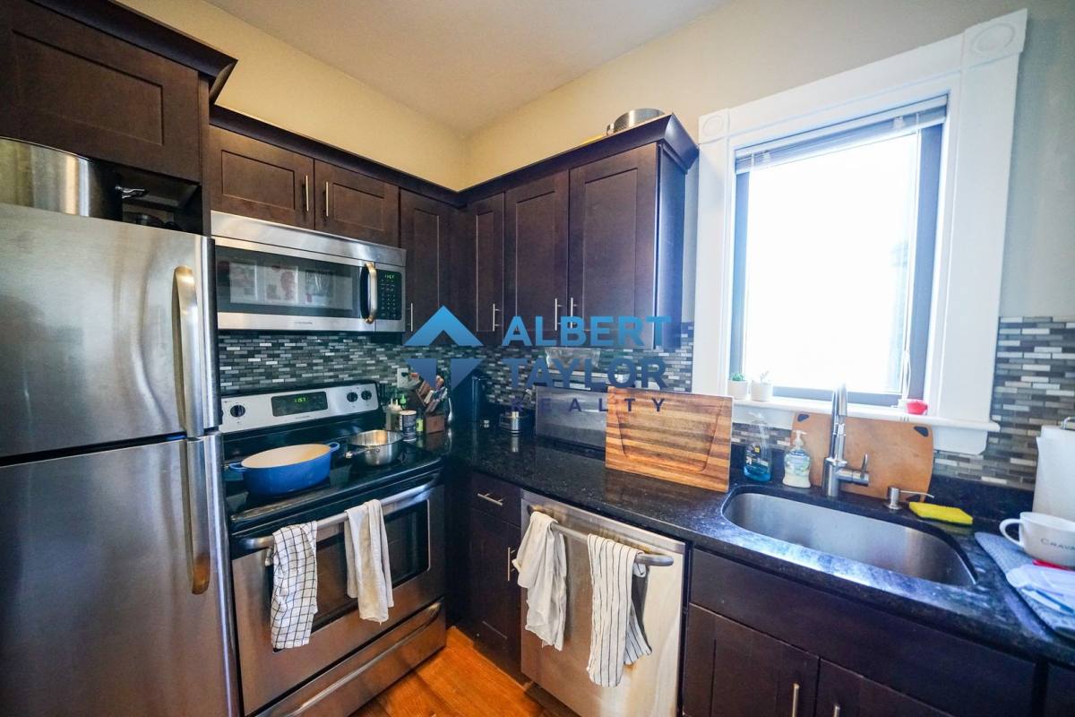 Apartment for rent at 39 Bay State Rd #5, Boston, MA 02215