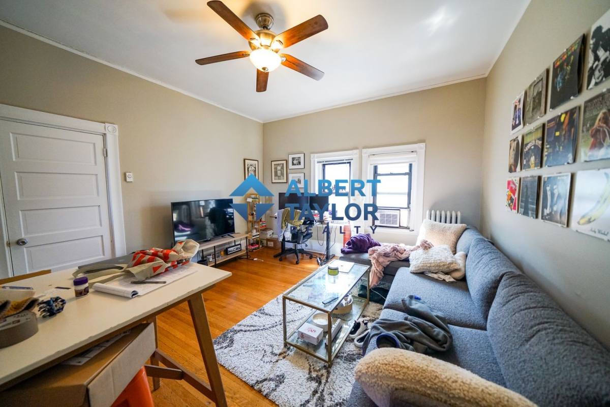 Apartment for rent at 39 Bay State Rd #5, Boston, MA 02215