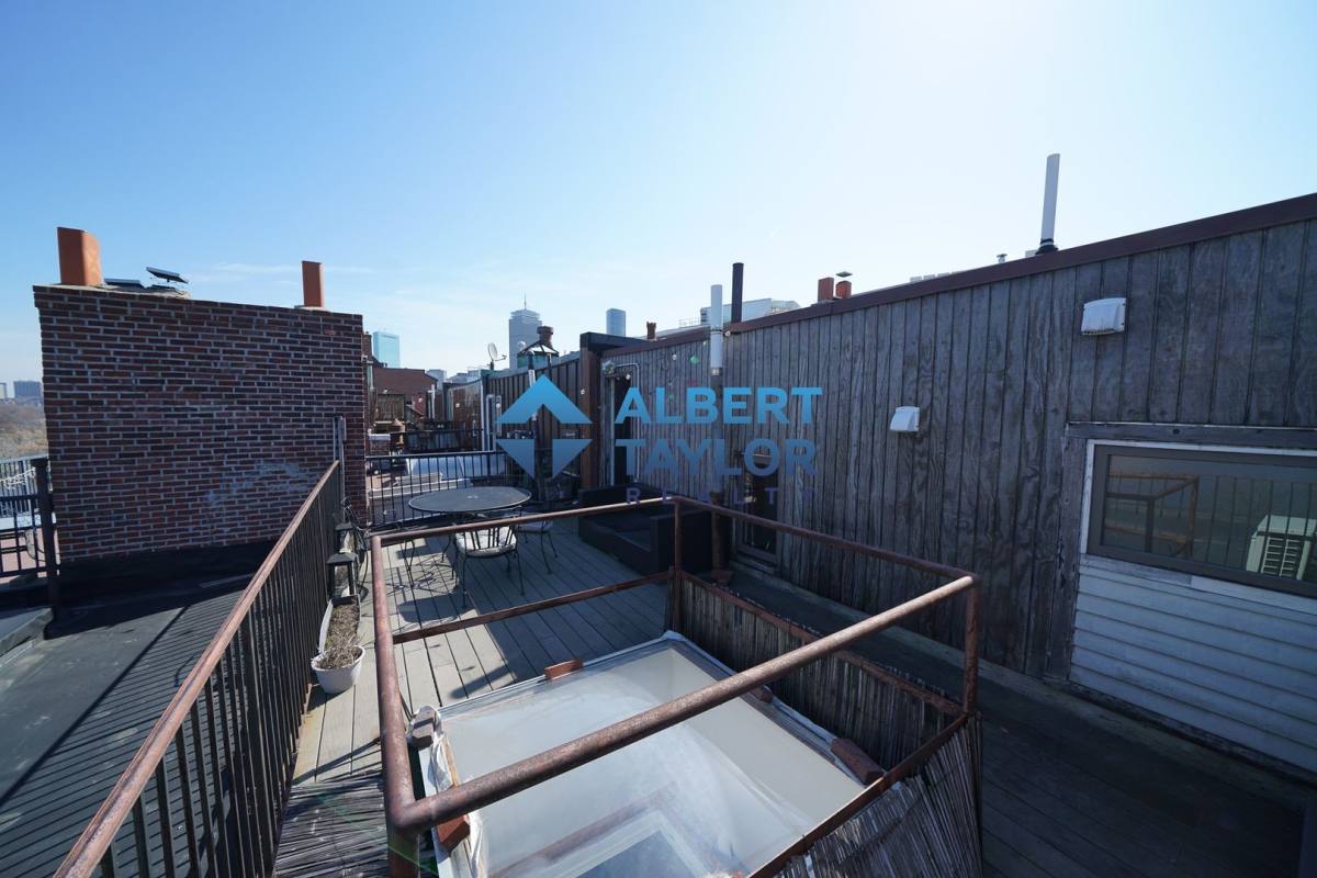 Apartment for rent at 39 Bay State Rd #5, Boston, MA 02215