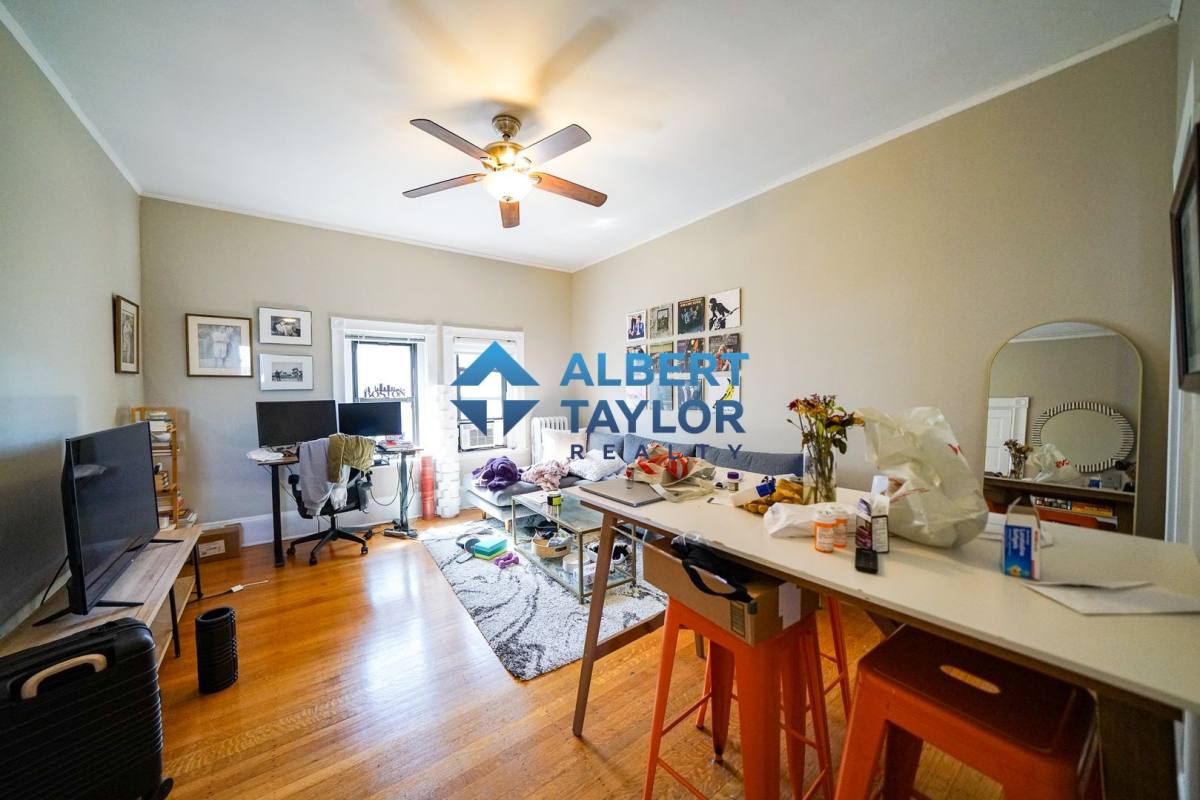 Apartment for rent at 39 Bay State Rd #5, Boston, MA 02215