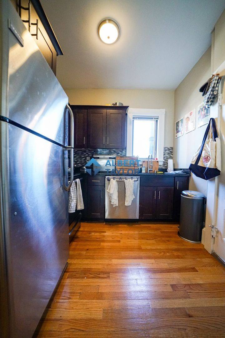 Apartment for rent at 39 Bay State Rd #5, Boston, MA 02215