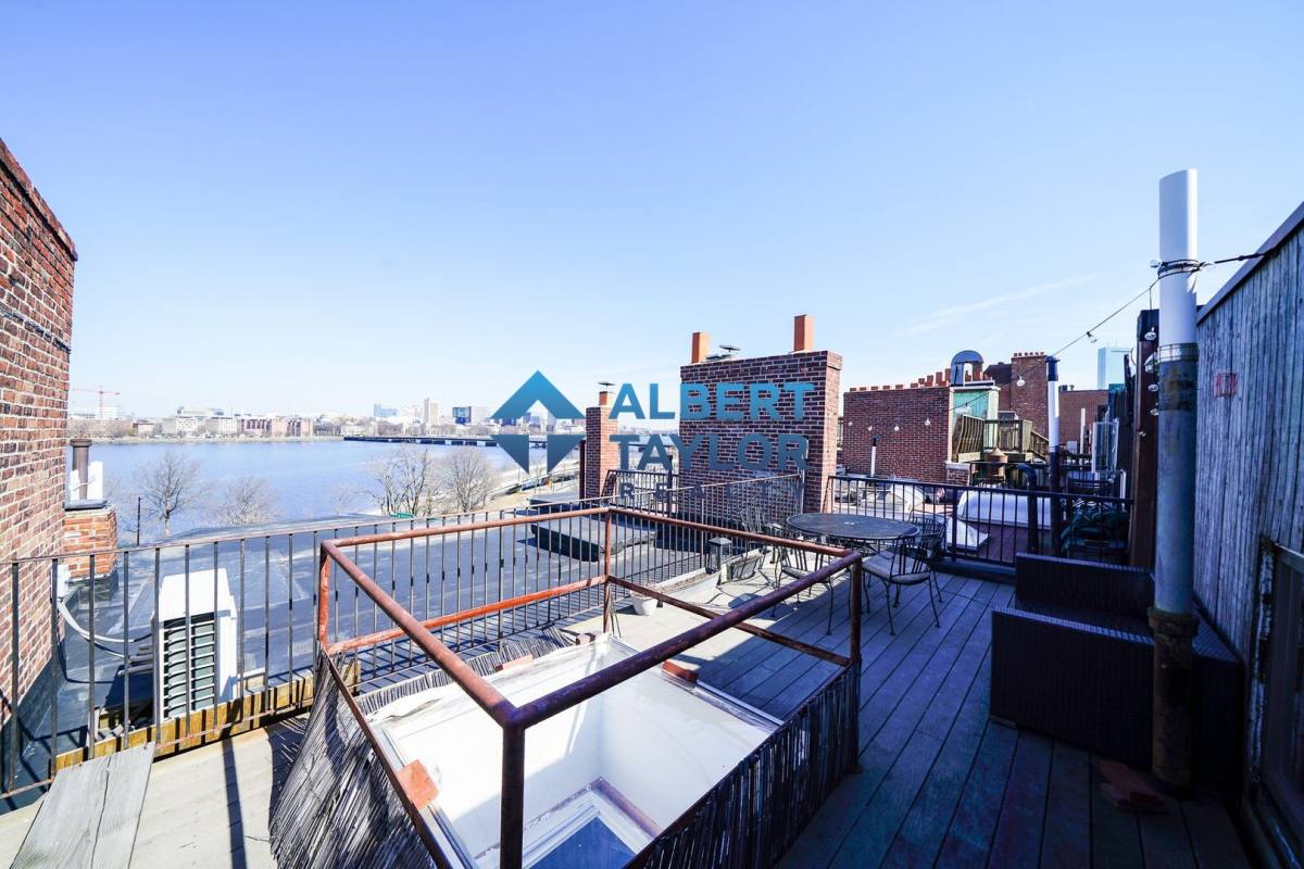 Apartment for rent at 39 Bay State Rd #5, Boston, MA 02215