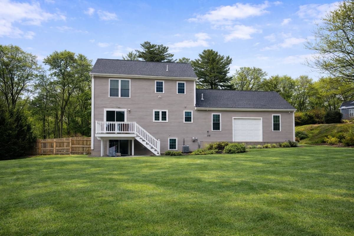 Apartment for rent at 145 Gay St, Stoughton, MA 02072