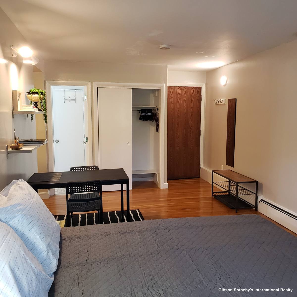 Apartment for rent at 168 Winthrop Rd #1, Brookline, MA 02445