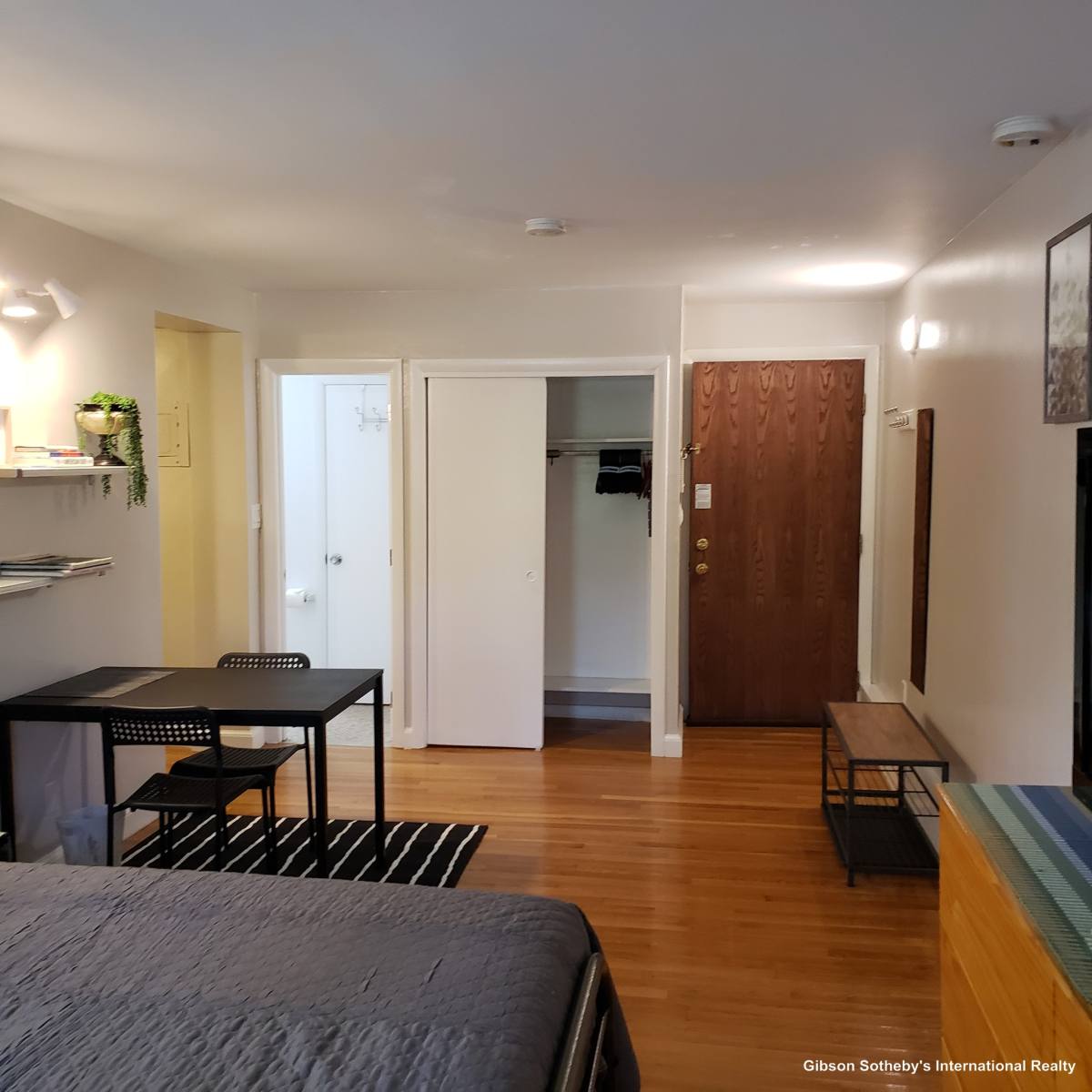 Apartment for rent at 168 Winthrop Rd #1, Brookline, MA 02445