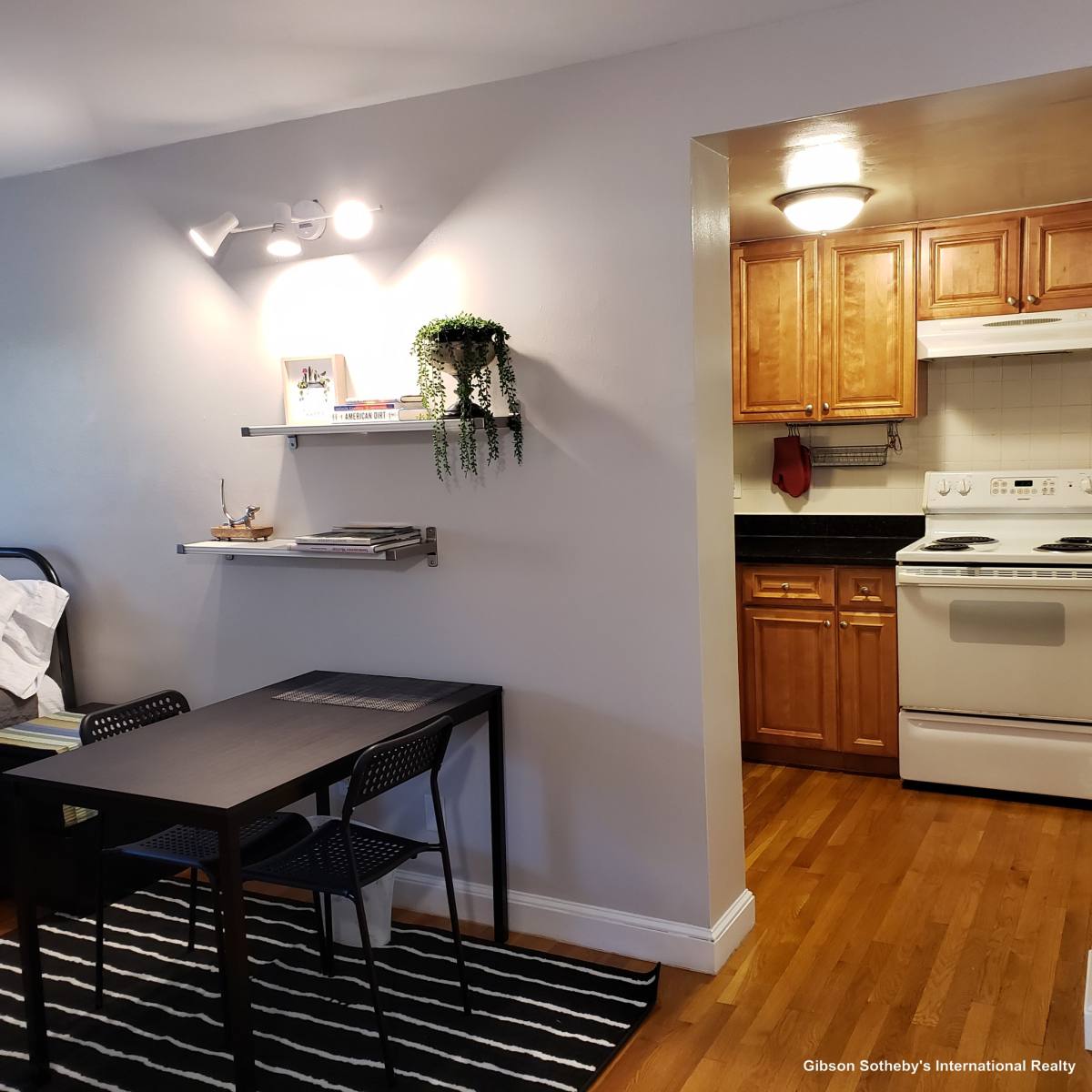 Apartment for rent at 168 Winthrop Rd #1, Brookline, MA 02445